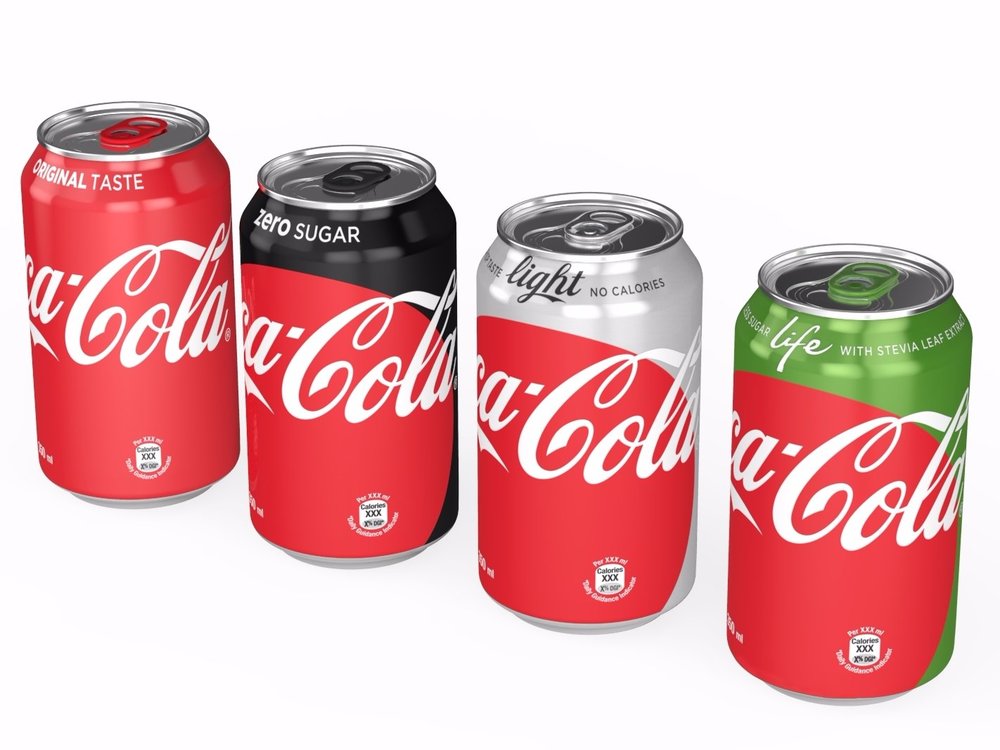 Marketers 2016 - Coca-Cola