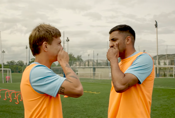 LA TRIGUEÑA – IMPOSIBLE DEJAR DE COMERLAS