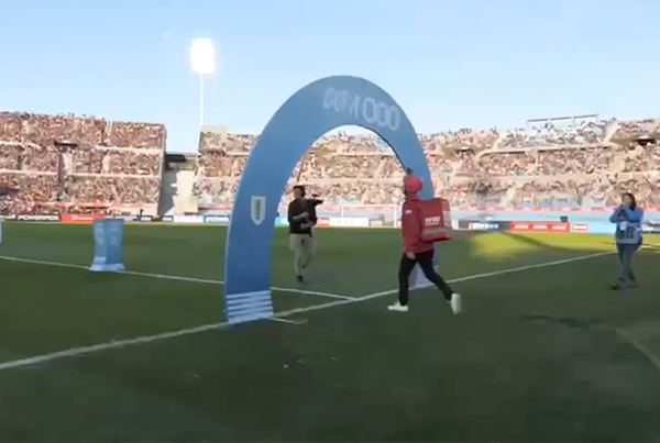 TA-TA – EL PEDIDO DE TODOS