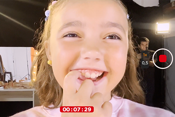 SAN ROQUE – TU PRIMER AMOR